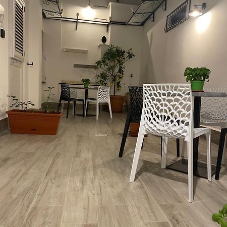 Casa Vacanze Donna Mariacarme' باليرمو المظهر الخارجي الصورة